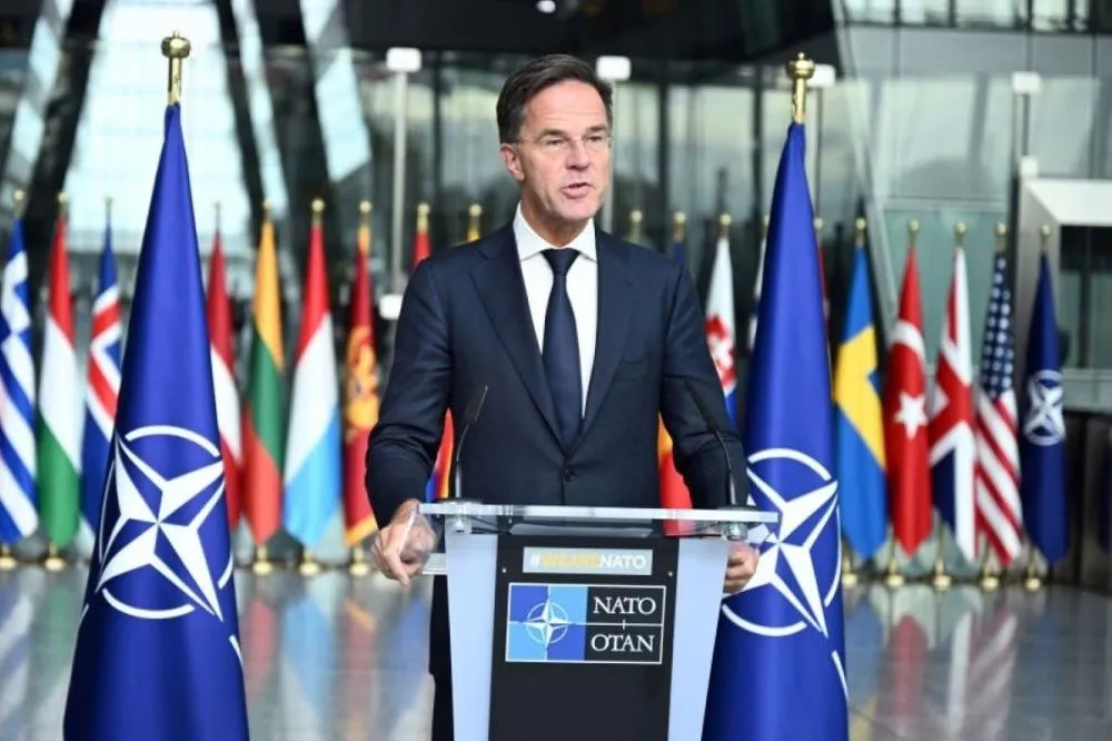 Otan alerta para confronto prolongado com Rússia e China
