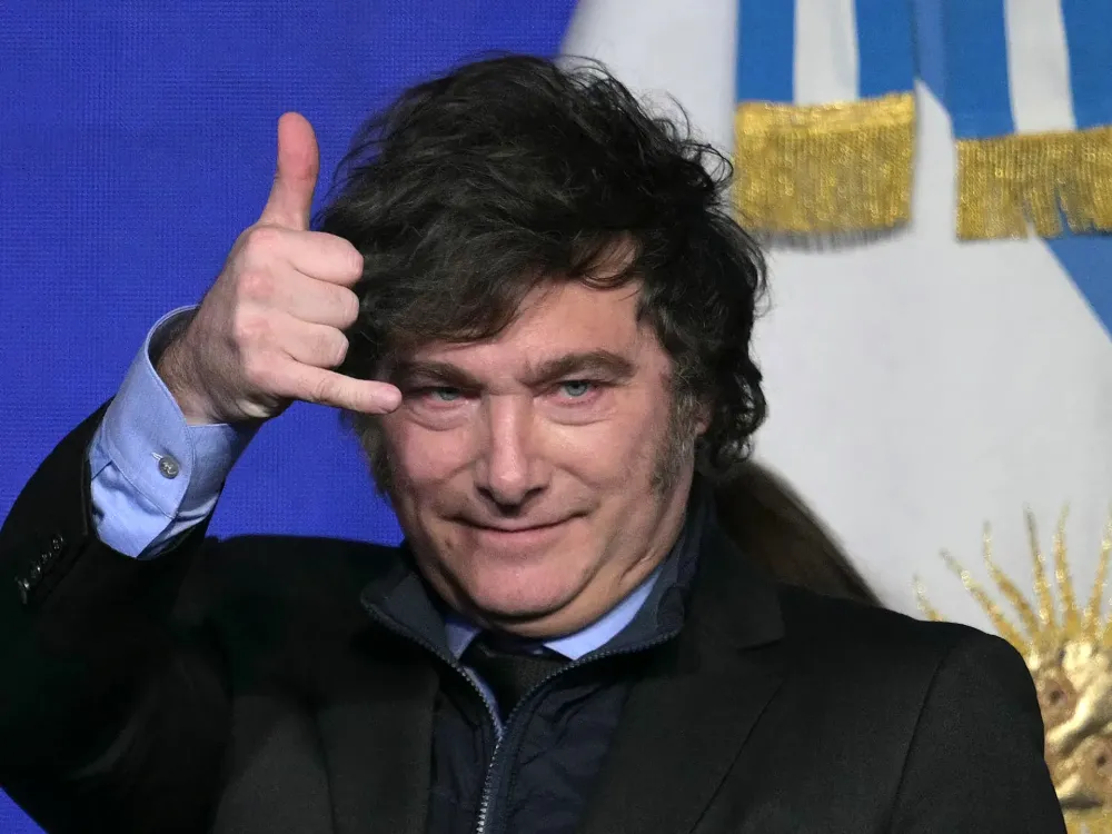 Brasil perde terreno para Argentina em exportações de milho e soja