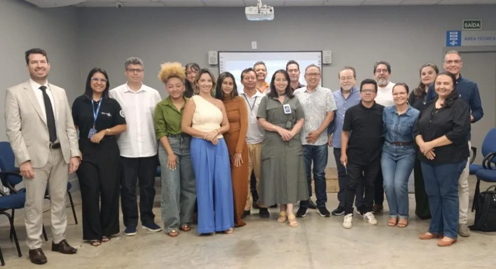 Inovação como motor de desenvolvimento: Ney Paranaguá defende fortalecimento de ecossistemas no Piauí