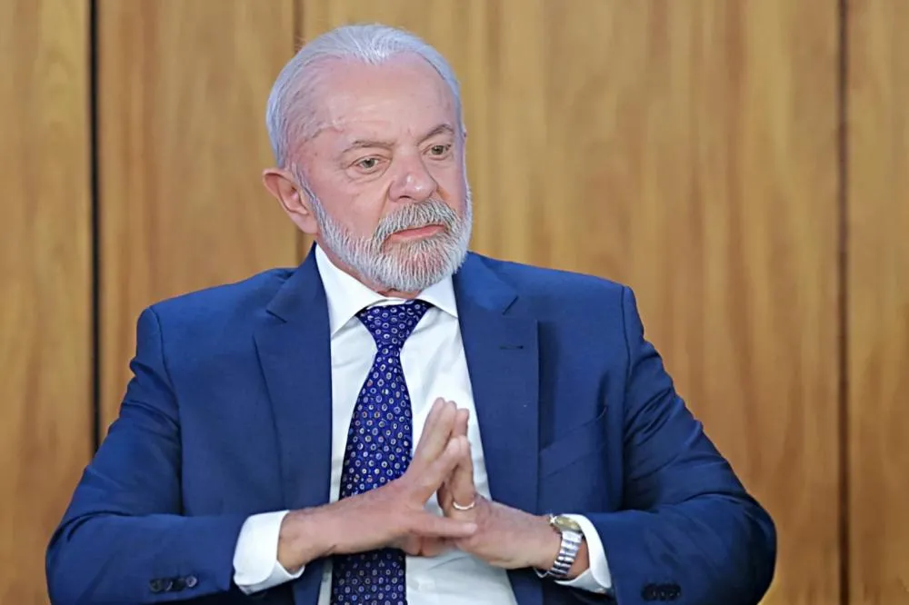 Lula isolado: Brasil perde espaço nos EUA e aposta em um Brics dividido