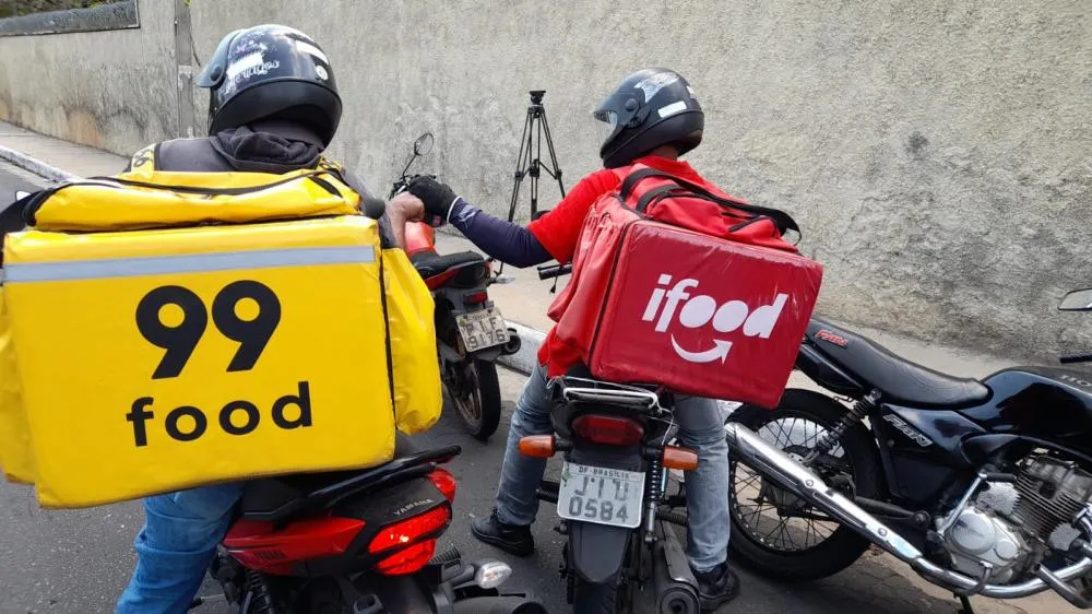 Teresina regulamenta entregas em condomínios: entregadores não poderão entrar em áreas internas