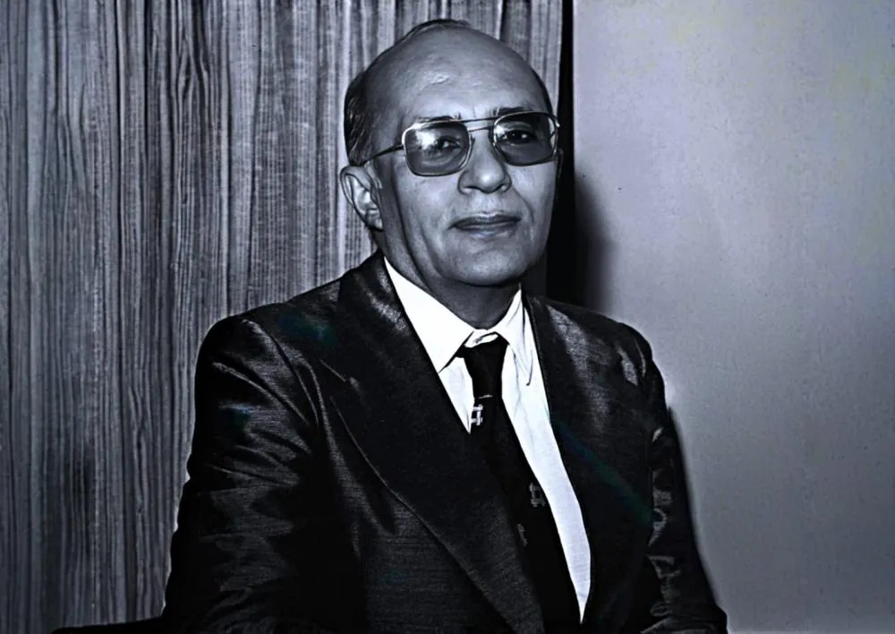 Henrique de La Rocque Almeida: Um gigante do Direito e da política maranhense