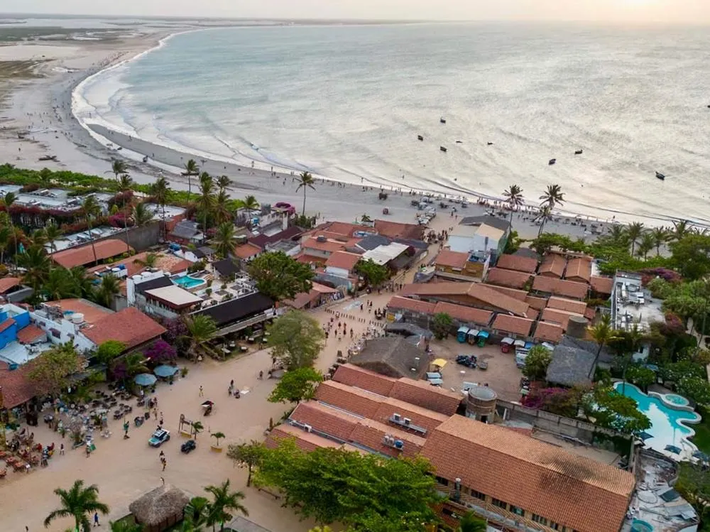 Facções criminosas avançam sobre paraísos turísticos do Brasil