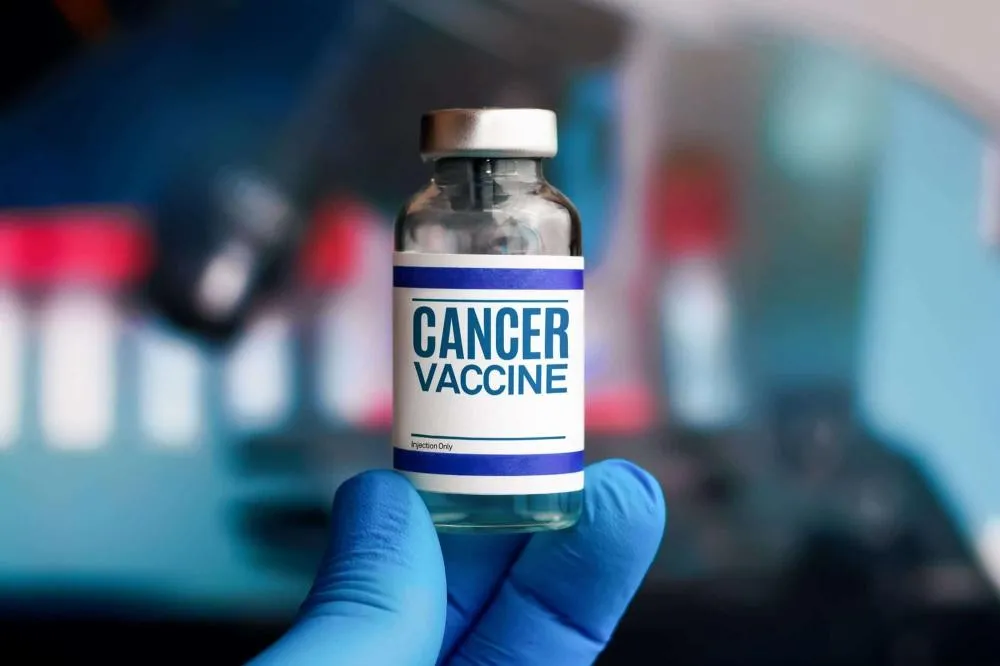 Descoberta promissora abre caminho para vacina universal contra o câncer