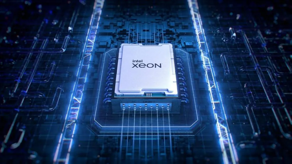 Intel lança chips Xeon com até 60 núcleos para workstations