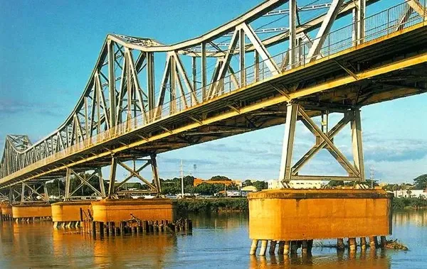 Ponte Metálica interditada: Timon e Teresina enfrentam 30 dias de transtornos no trânsito