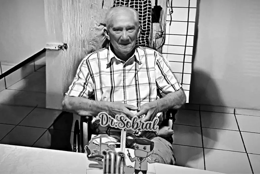Morre Antônio Sobral Veloso, ex-prefeito e liderança política de São Pedro do Piauí