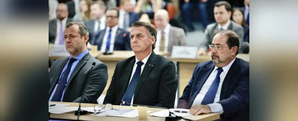 O julgamento da farsa: STF transforma adversários políticos em inimigos da democracia