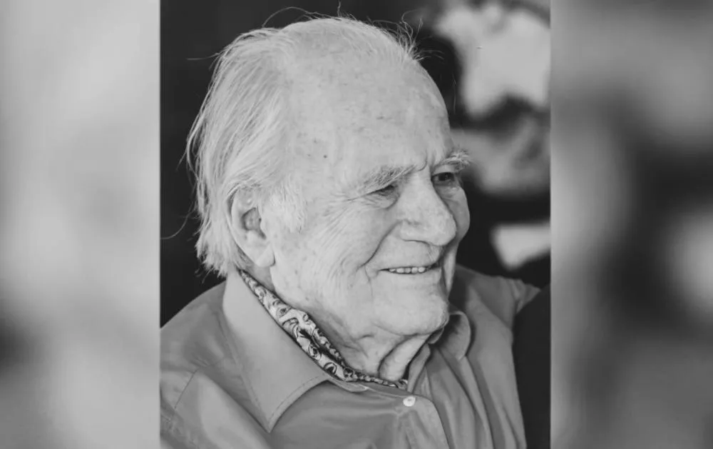 Morre Mino Carta, ícone do jornalismo brasileiro aos 91 anos