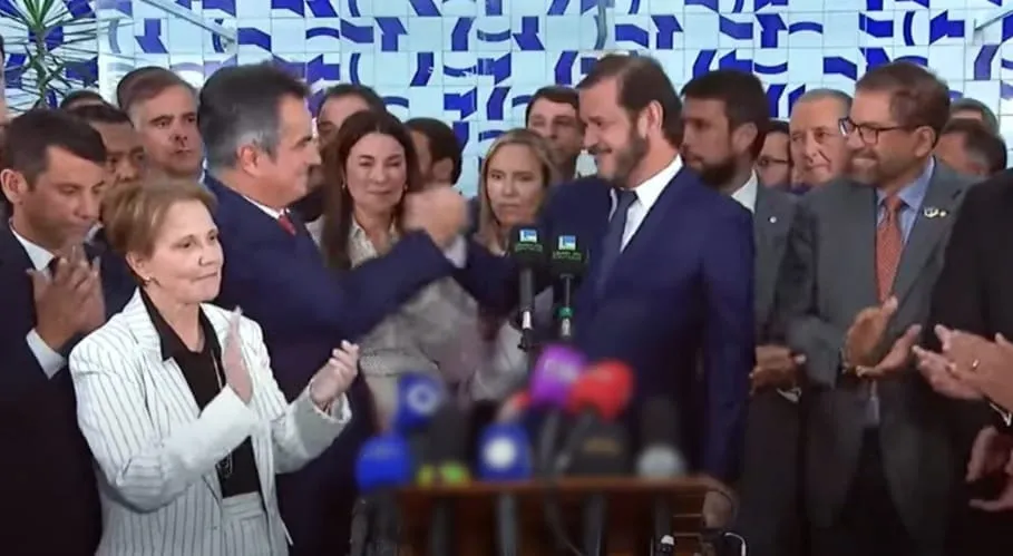União Progressista rompe com Lula e abre caminho para 2026