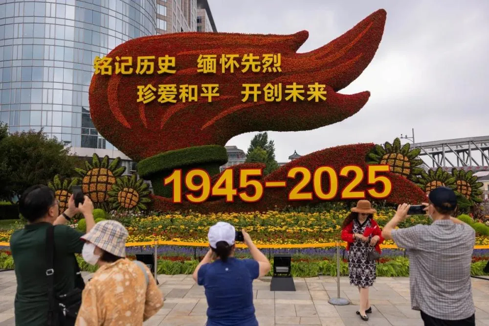 China: uma ditadura comunista que usa o capitalismo como arma