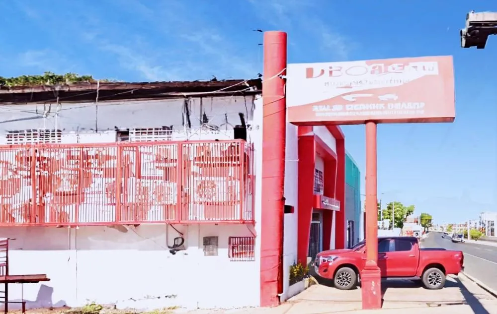 Operação Barão Vermelho mira lavagem de dinheiro e cumpre mandados em distribuidora de Teresina