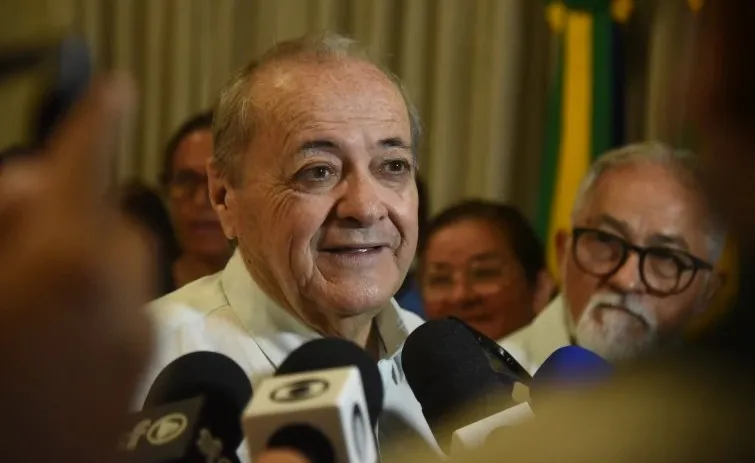 Cidade limpa até setembro? Sílvio Mendes promete fim do caos do lixo em Teresina