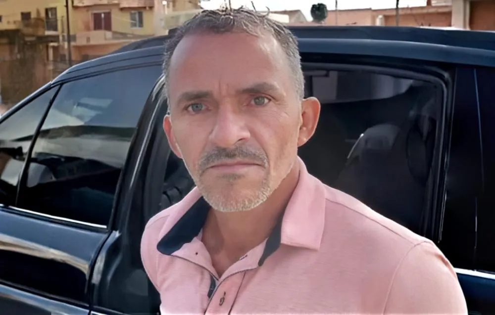 Defesa aceita laudo: Francisco de Assis é considerado são e seguirá a julgamento