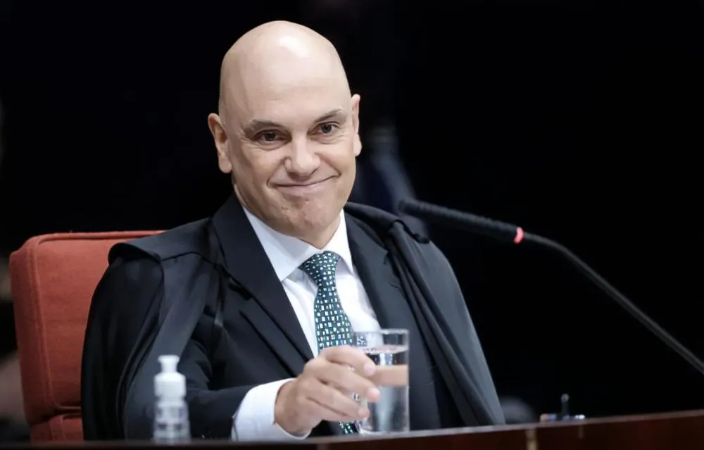 STF sob pressão: 64% criticam julgamento de Bolsonaro e apenas 19% apoiam, aponta pesquisa