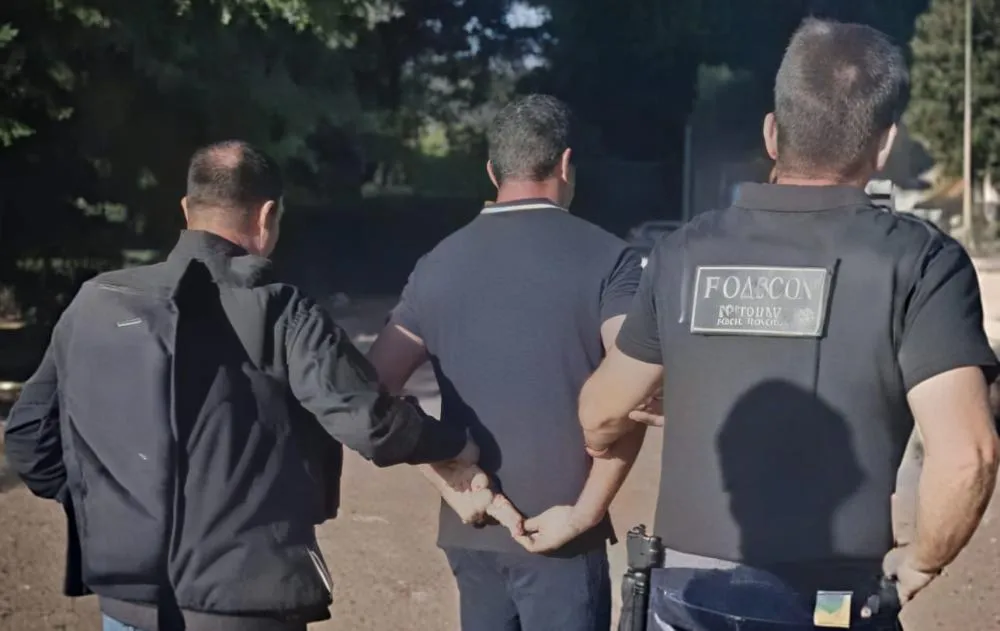Dono da Imobiliária R. Coutinho é preso novamente por estelionato em Teresina