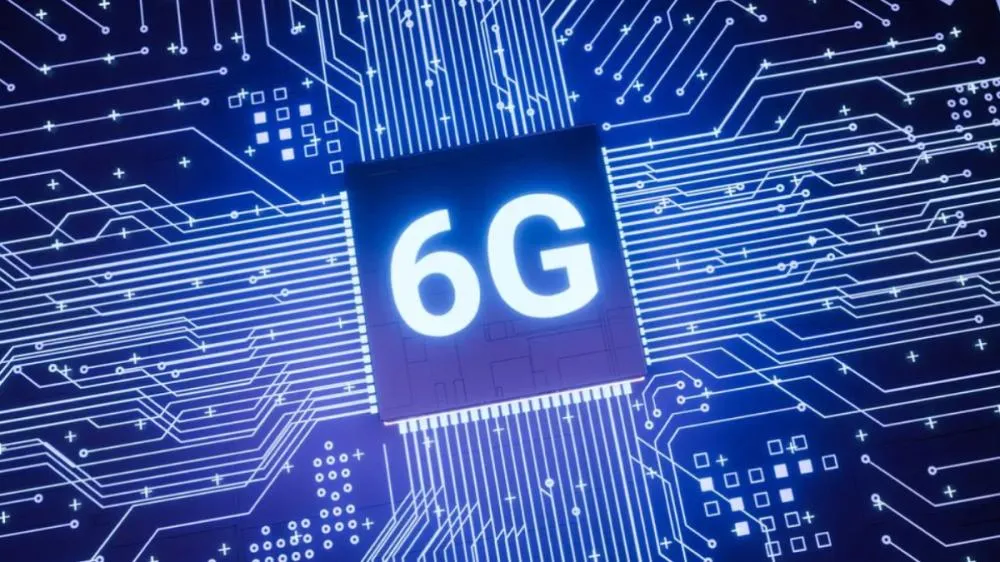 Cientistas avançam no 6G com chip revolucionário