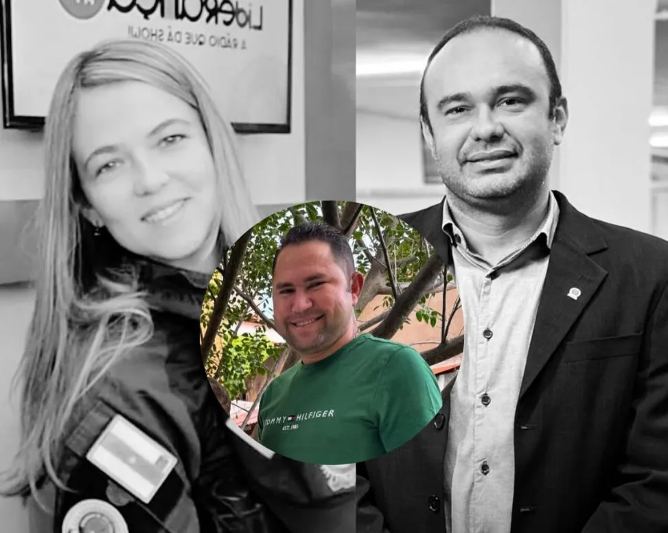Polícia conclui inquérito sobre assassinato de ex-esposa e vereador em Parnaíba
