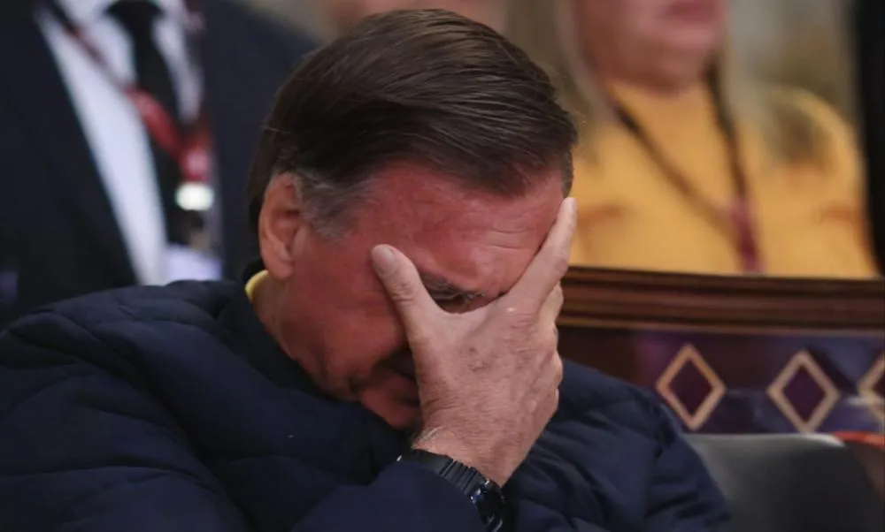 O julgamento de Bolsonaro e o risco de uma crise internacional sem precedentes