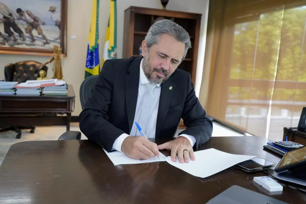 Ceará decreta situação de emergência para conter impactos do tarifaço dos EUA