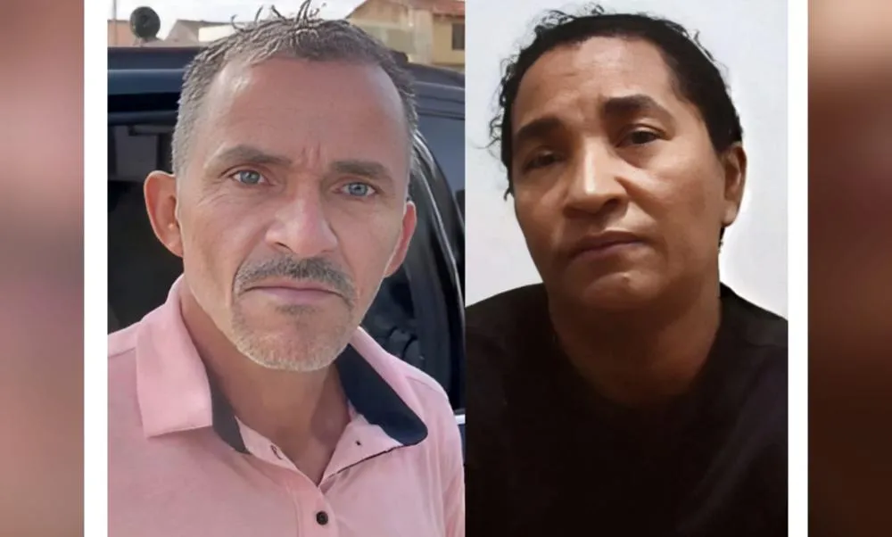 Horror em Parnaíba: casal acusado de matar oito pessoas por envenenamento vai a julgamento