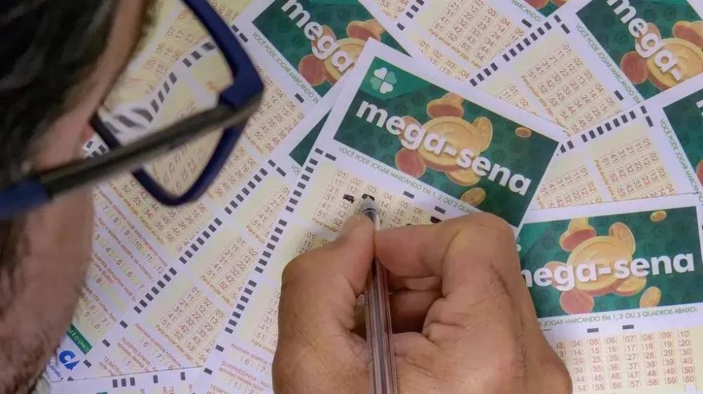 Apostadores de Teresina faturam R$ 22 mil na Mega-Sena