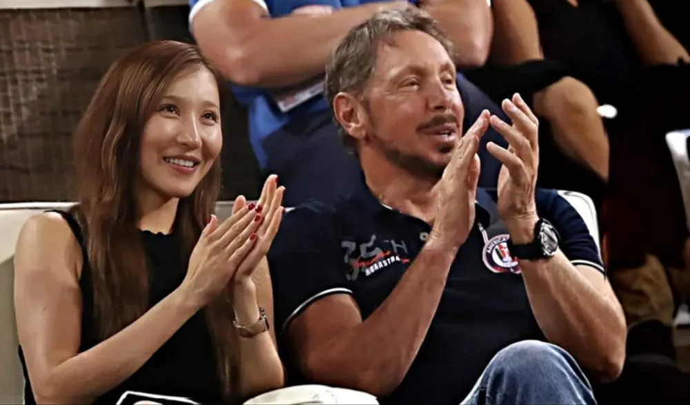 Conheça Larry Ellison: o segundo homem mais rico do mundo