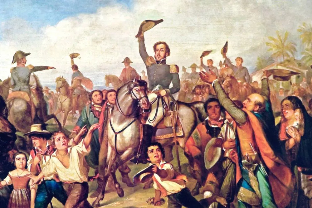 Independência do Brasil: fatos pouco lembrados por trás do 7 de Setembro