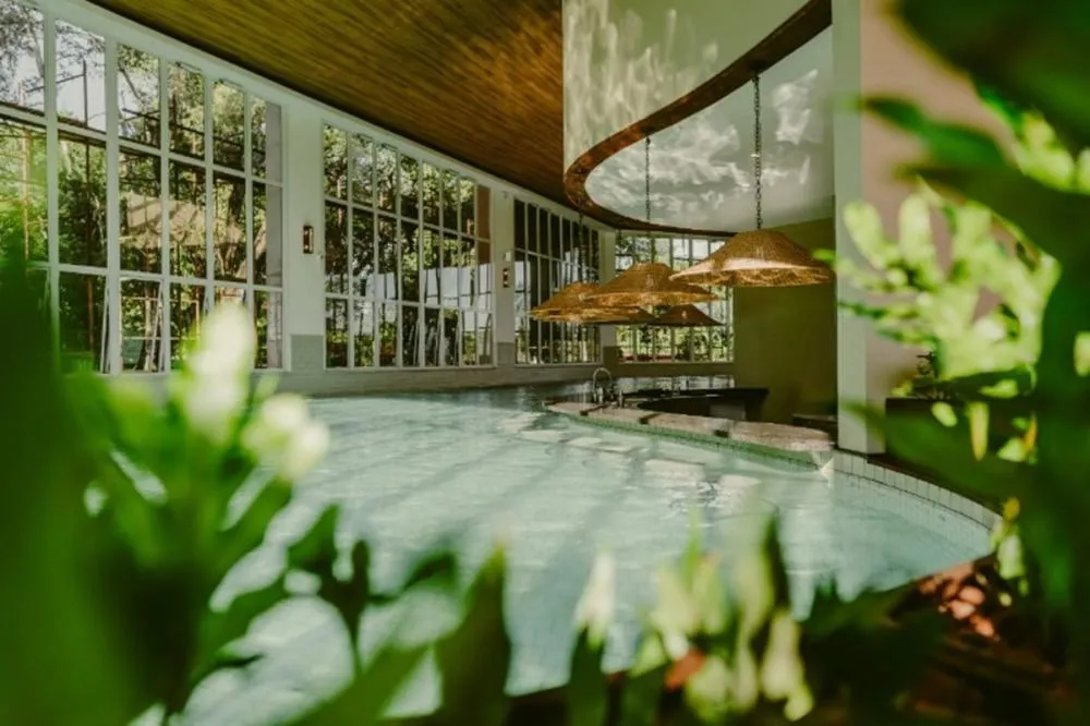 TCEs no Resort: quando os fiscais viram gastadores