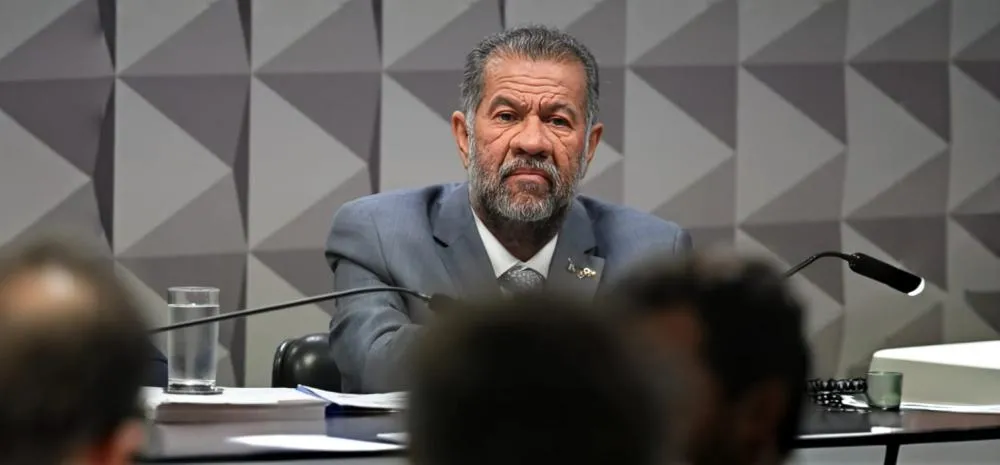 Bilionário rombo no INSS: Lupi admite “não ter tido dimensão” do esquema