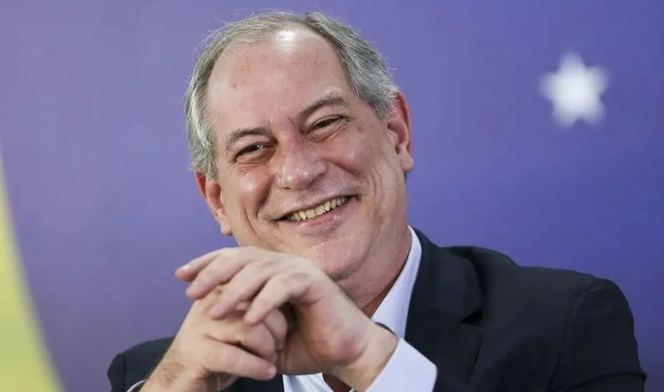 Senado pede prisão de Ciro Gomes por violência política de gênero