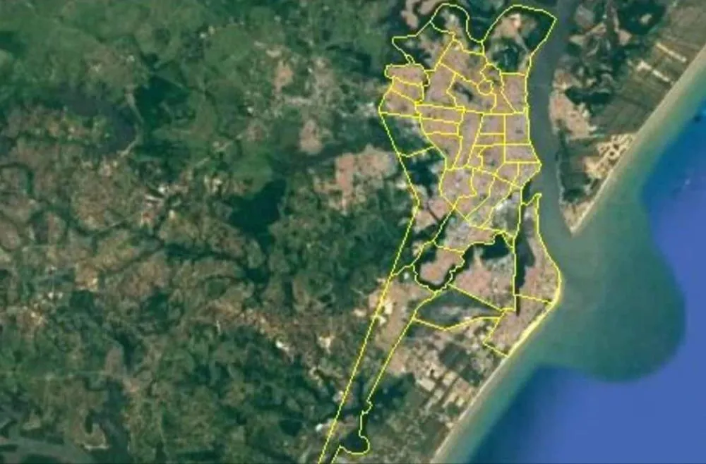 Disputa territorial em Sergipe: 30 Mil pessoas podem mudar de cidade