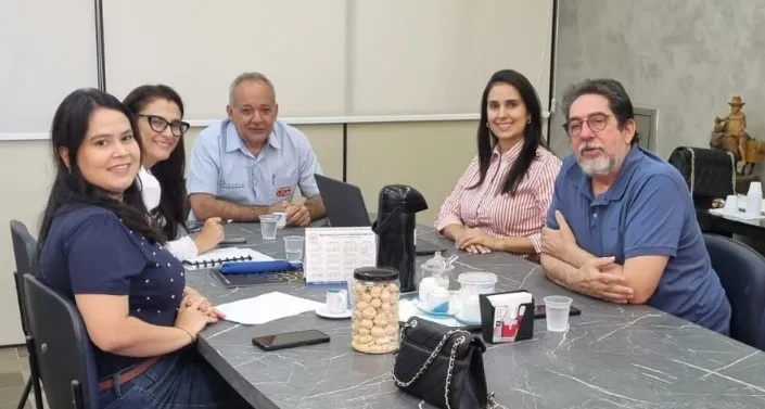 CIEPI define estratégias e ações para os próximos seis meses no Piauí