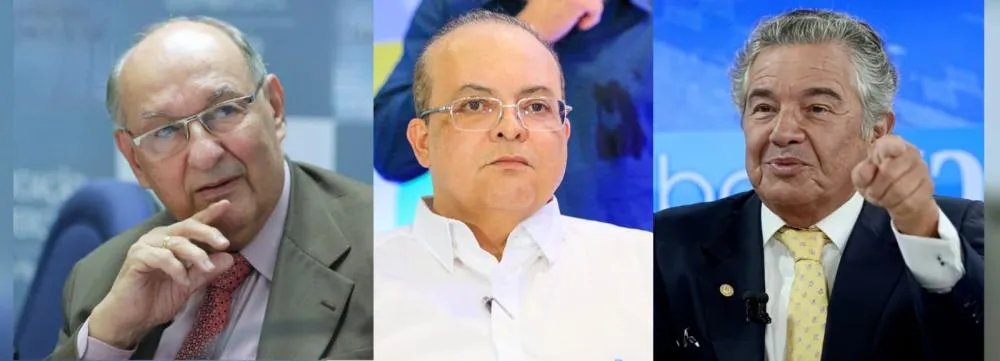 STF: guardião da Constituição ou partido político de oposição?
