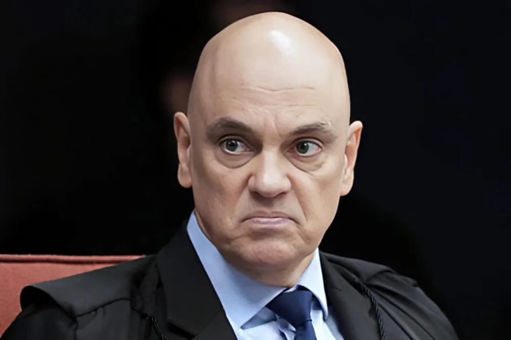 Julgamento político ou jurídico? A controvérsia sobre o STF e o caso Bolsonaro