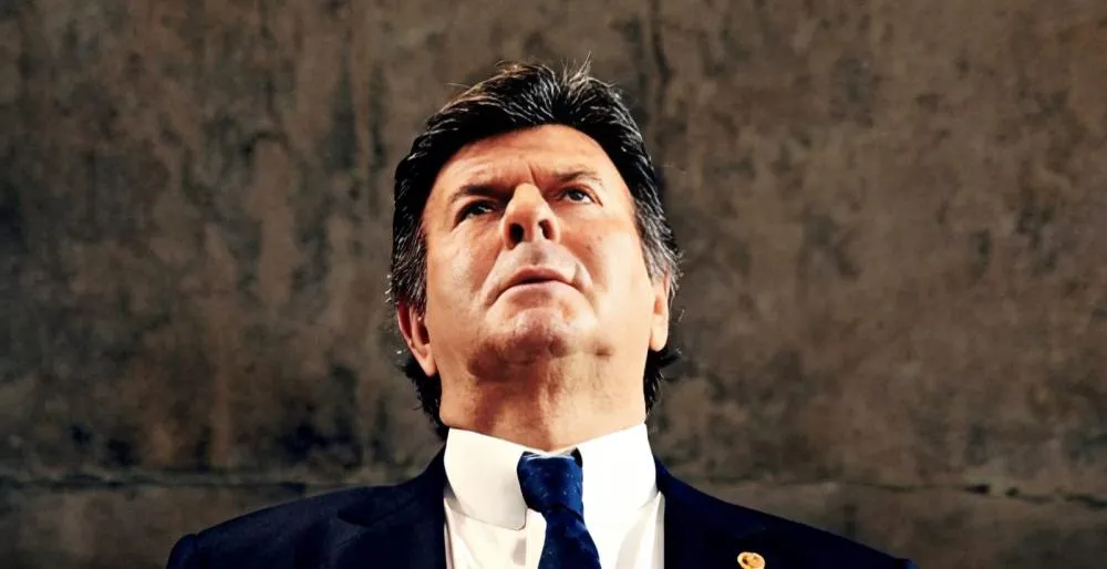 Ainda há juízes em Berlim?