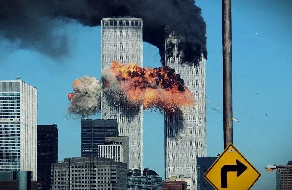11 de Setembro: O dia que mudou o mundo