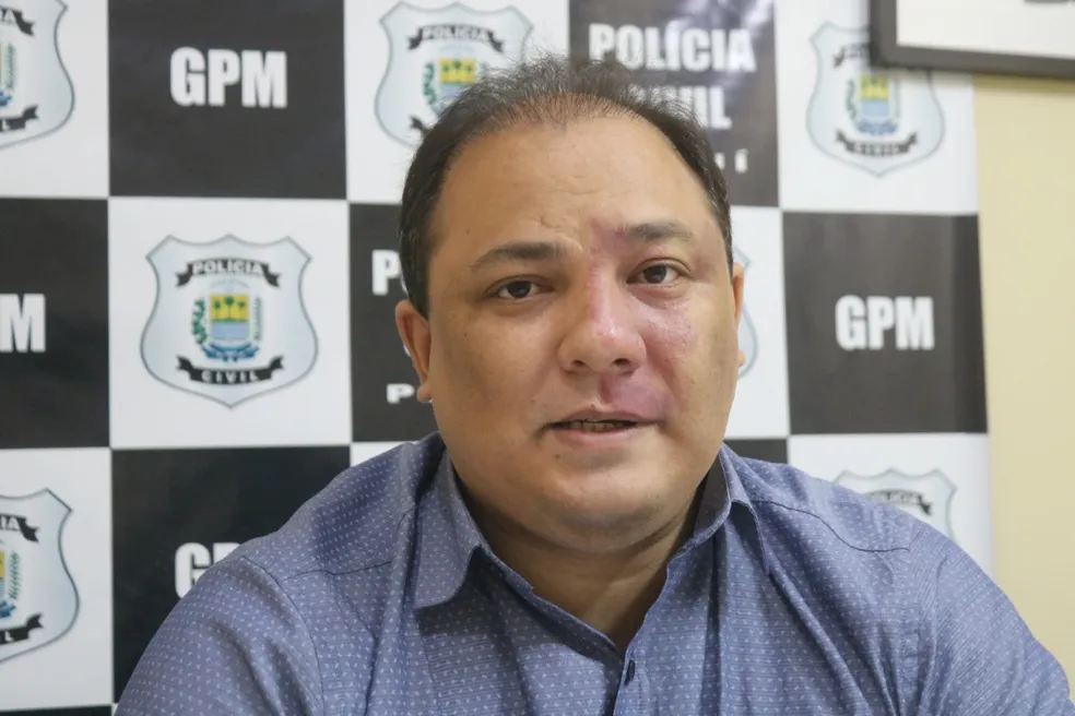 Golpes virtuais já superam assaltos no Piauí