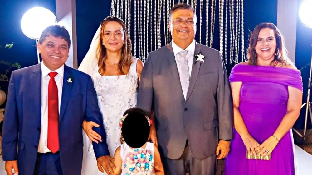 Festival de emendas-pix: deputado Márcio Jerry e a prefeitura que paga a empresa do filho
