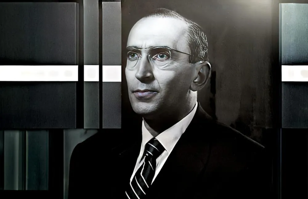 Miguel Seabra Fagundes: o jurista potiguar que defendeu a legalidade e a democracia