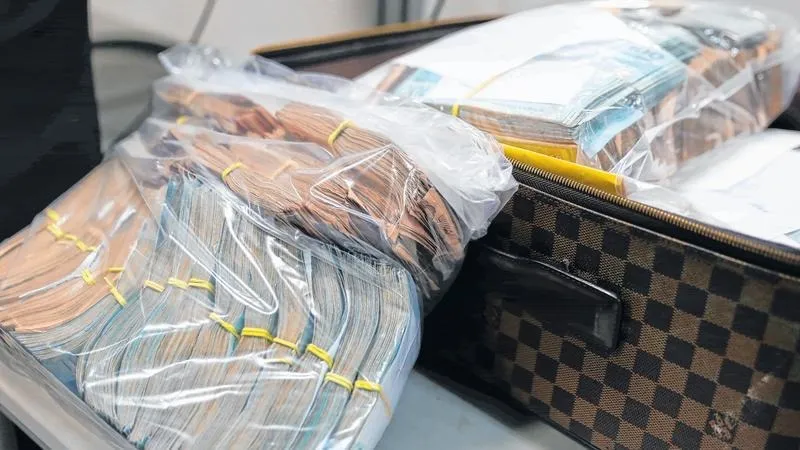 Empresários, auditor e “laranjas” são condenados a 155 anos de prisão; entenda por quê
