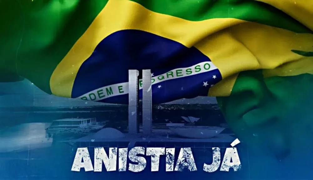 Anistia: tragédia, farsa e a necessidade de pacificação
