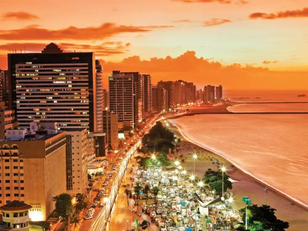 Norte e Nordeste surpreendem e se tornam novos polos financeiros do Brasil