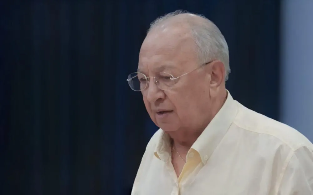 Dr. Pessoa é indiciado pela PC em esquema criminoso na Strans