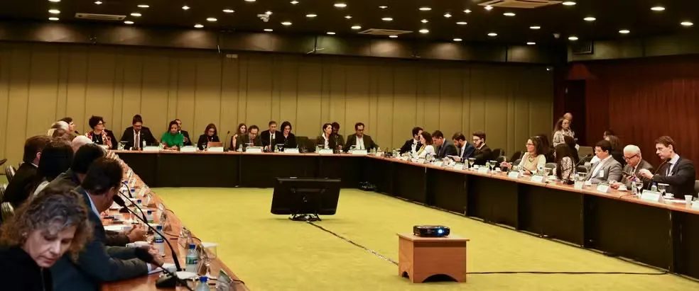 Impactos da Lei Antidesmatamento preocupa Aprosoja Brasil