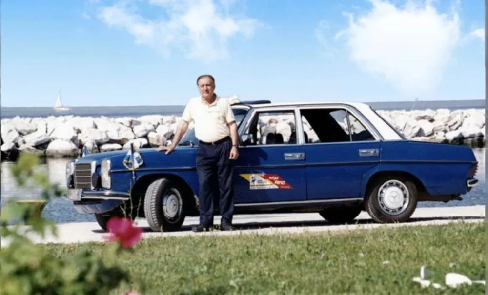 O motor imortal: como Mercedes e Toyota criaram lendas da durabilidade automotiva