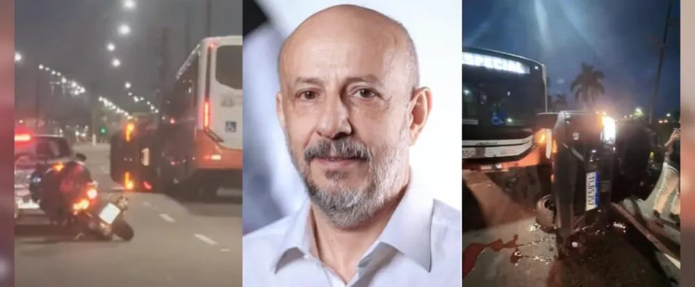 Polícia não descarta participação de policiais na execução de ex-delegado