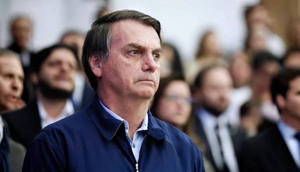 Perseguição, exagero ou justiça? O Brasil dividido sobre condenação de Bolsonaro