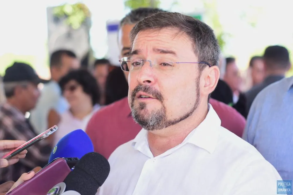 Fábio Novo e a mentira como ferramenta política
