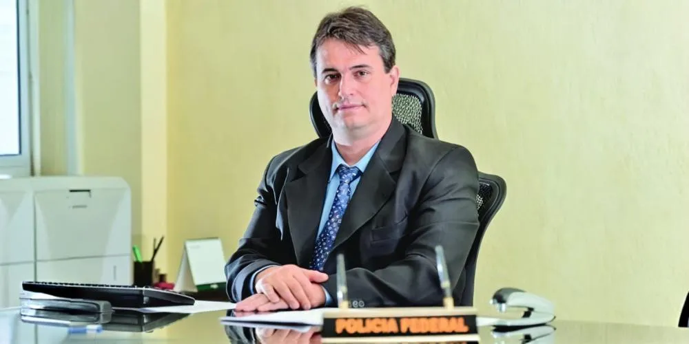 Delegado da PF e ex-diretor de confiança de Lula é preso por corrupção bilionária na mineração